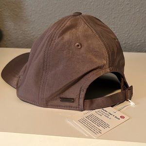 Lulu lemon hat